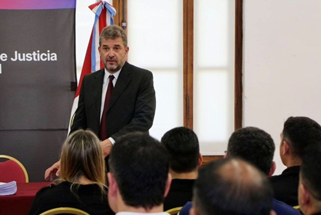 Causa Rudnev: la Procuración General recibió una denuncia de una organización estadounidense contra el fiscal Fernando Arrigo