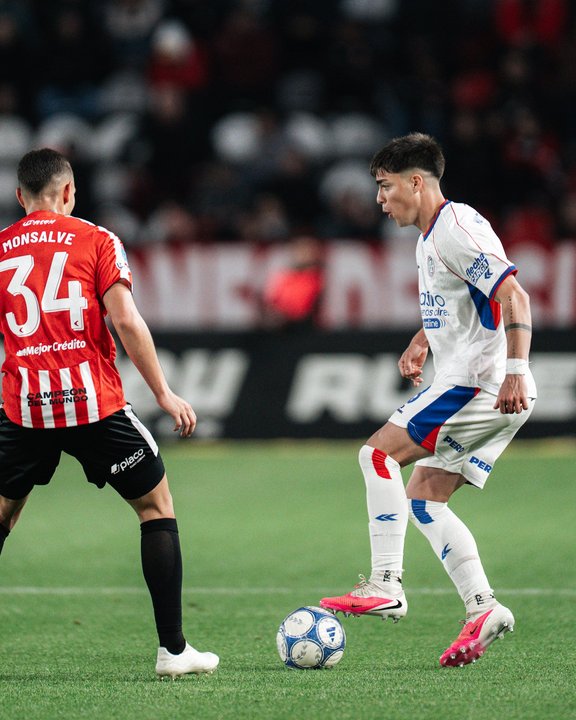 San Lorenzo lo ganó en la última y se acercó a los playoffs del Torneo Clausura 2026