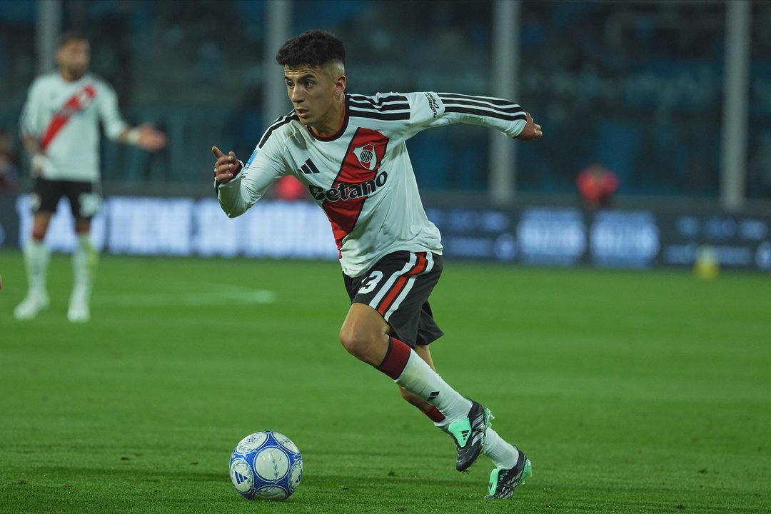 🔴 Belgrano - River: minuto a minuto del Torneo Clausura 2026