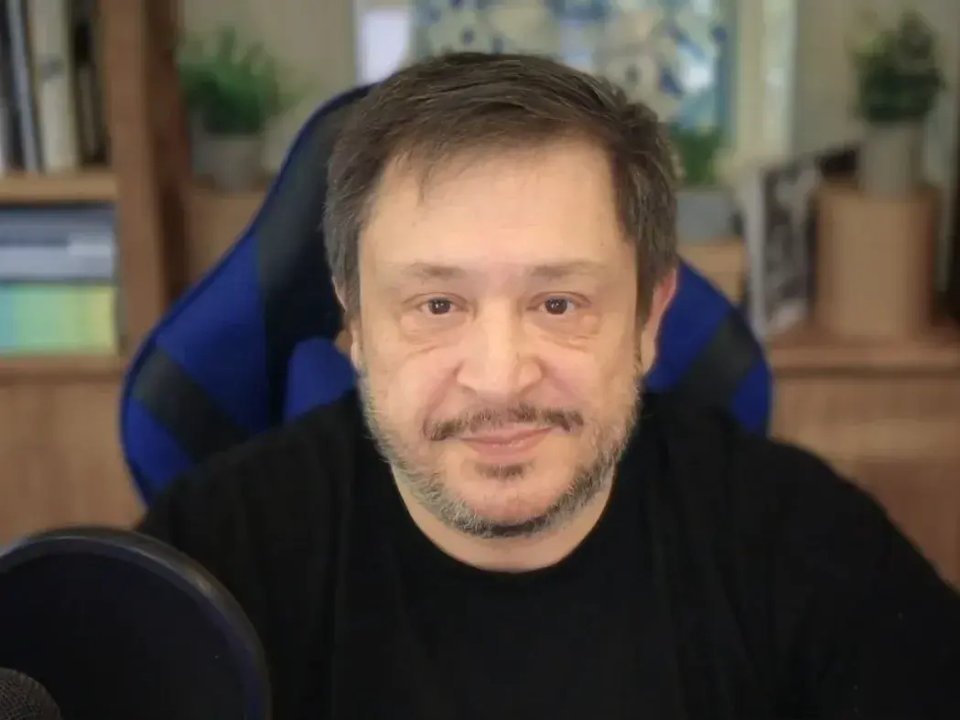 Hernán Casciari niega "estafa" a productores, pero admite "errores de gestión"