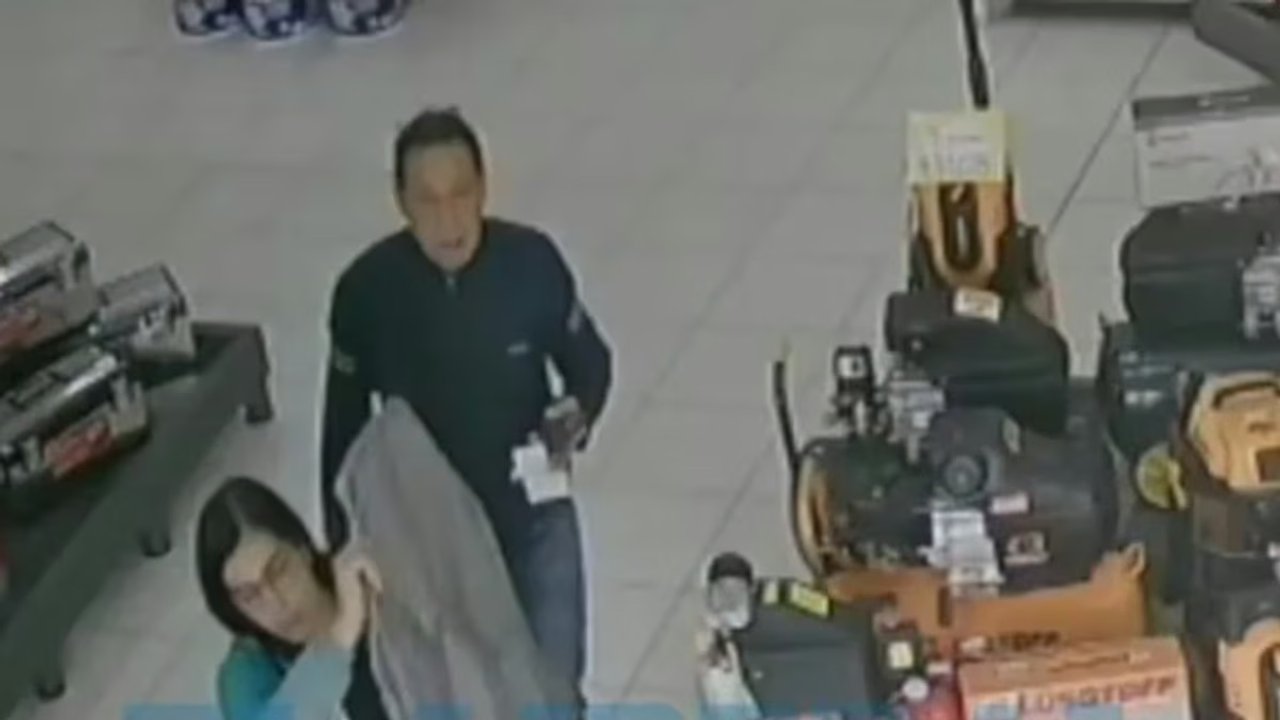Fachada de la Fiscalía o juzgados en Termas de Río Hondo, Santiago del Estero
