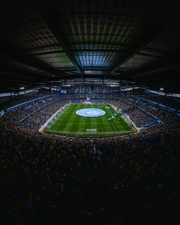 El Manchester City afrontaría una reducción “enorme” de puntos que lo haría descender