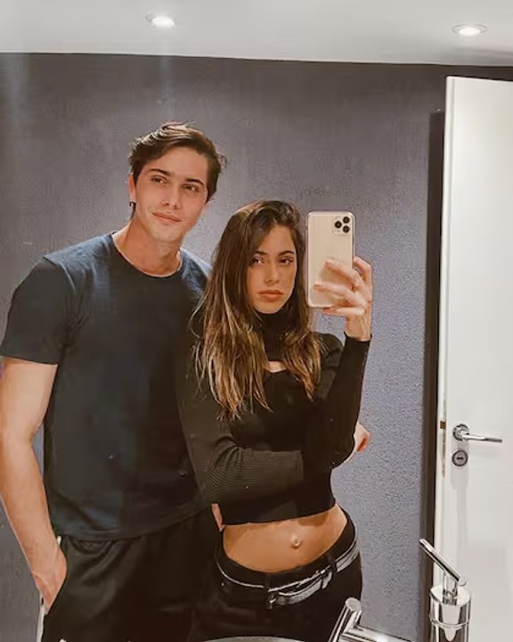 Fran Stoessel habló sobre la salud de su padre Alejandro y evitó hablar de Tini