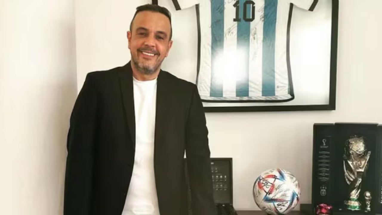Excarcelaron a Nicolás Payarola en la causa por estafas millonarias