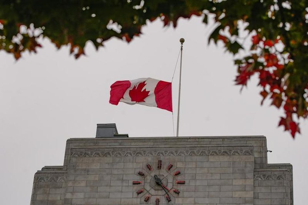 Referéndum en Alberta: casi el 80% votó por permanecer en Canadá
