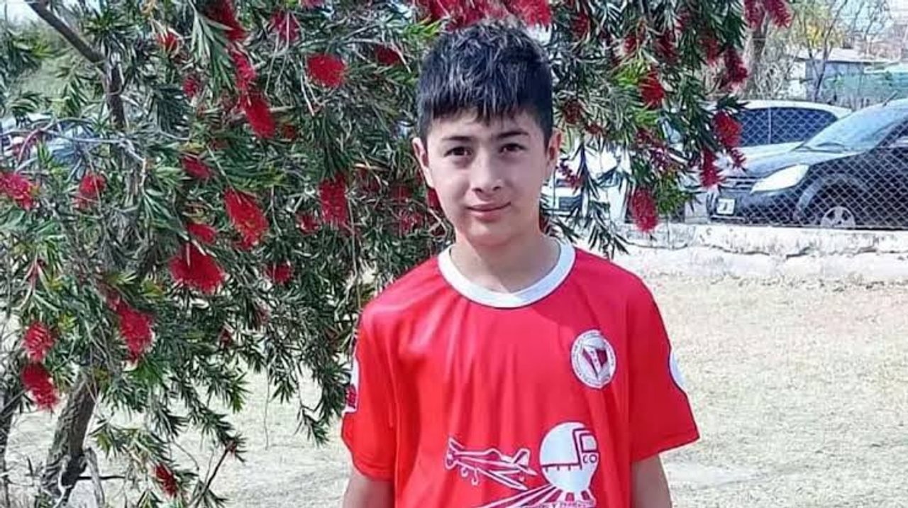 Masacre escolar en San Cristóbal: sobreseyeron al adolescente de 15 años