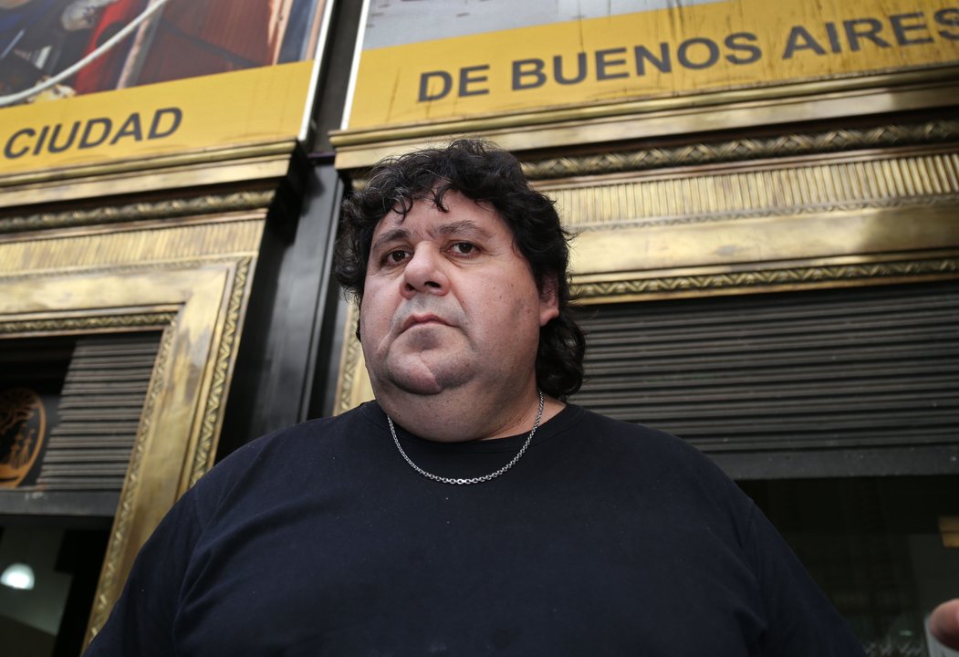 Todas las líneas de Subte y el Premetro se encuentran interrumpidas: liberaron a Segovia