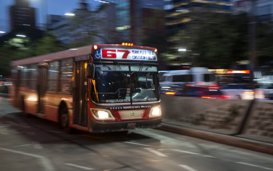 Gobierno mejora el esquema de compensaciones para el Transporte Automotor