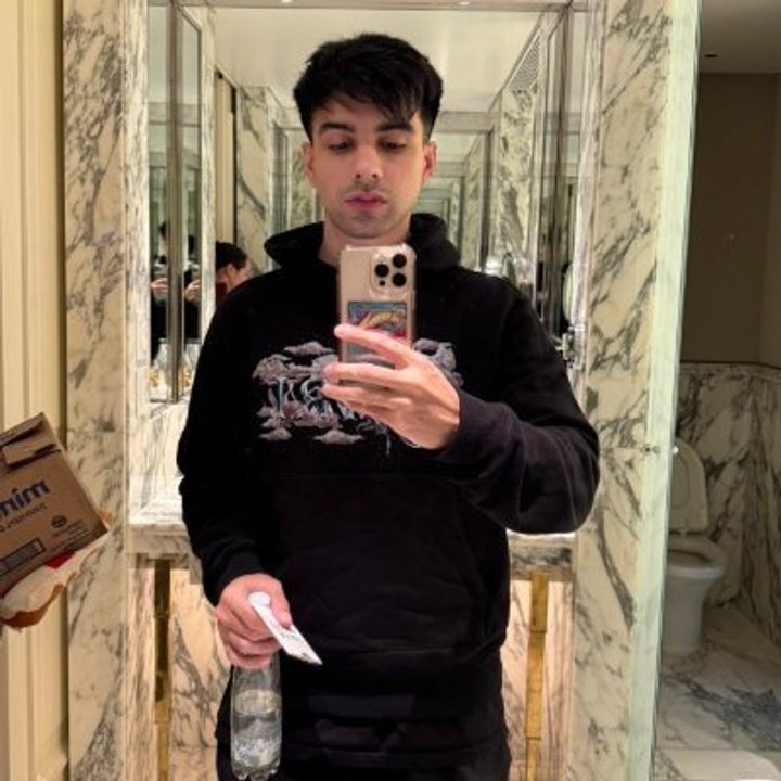 Detención del streamer uruguayo Chaipa7 acusado de violencia de género