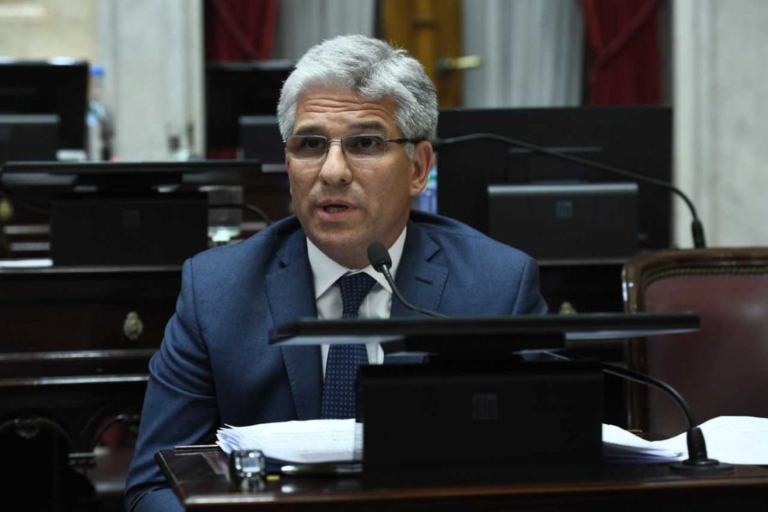 Tribunales de San Luis