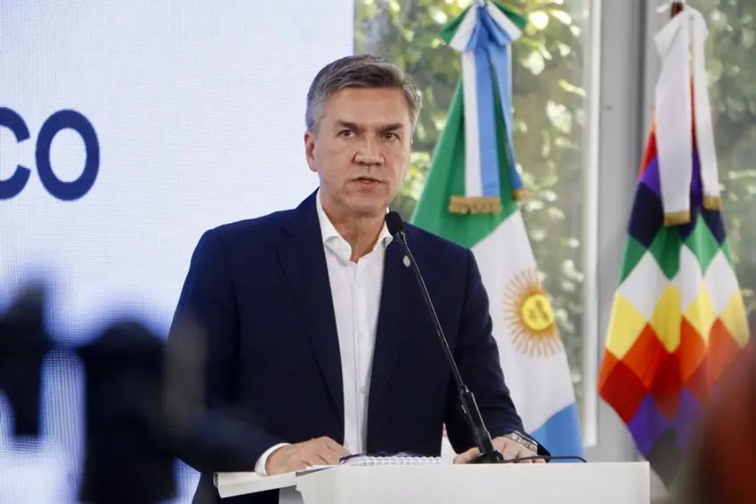Chaco: la Justicia consideró incumplido el fallo salarial y citó al gobierno de Zdero