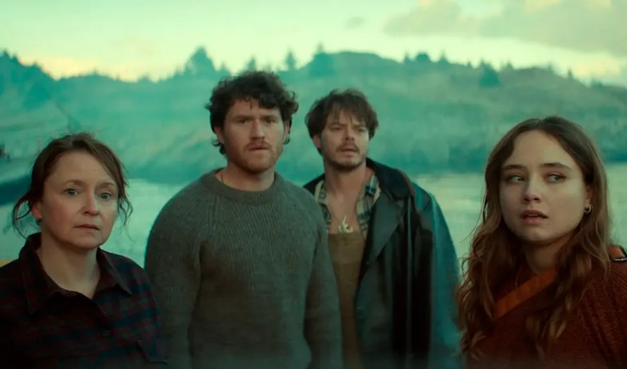 De qué trata “Bajo la superficie”, la serie canadiense que es furor en Netflix