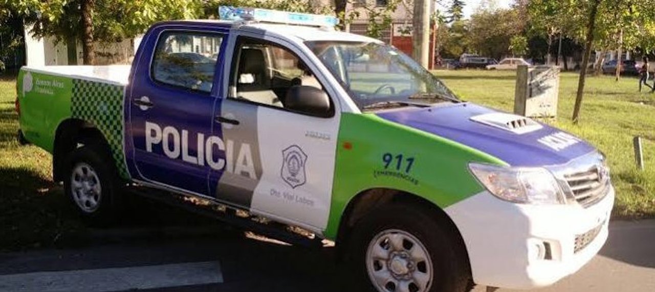 Horror en Monte Grande: un hombre asesinó a su madre, a su concubina, a su hijo y se suicidó.