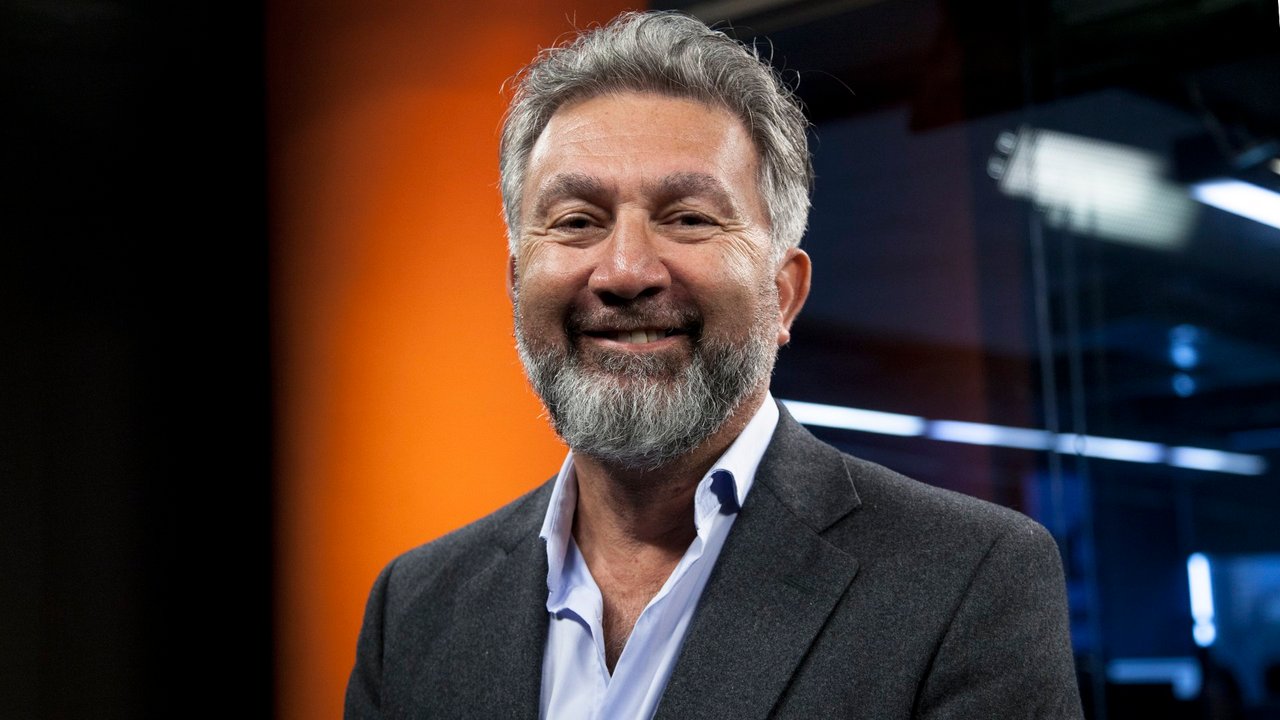 Teddy Karagozian, el empresario que apoyó a Milei, entró en concurso preventivo