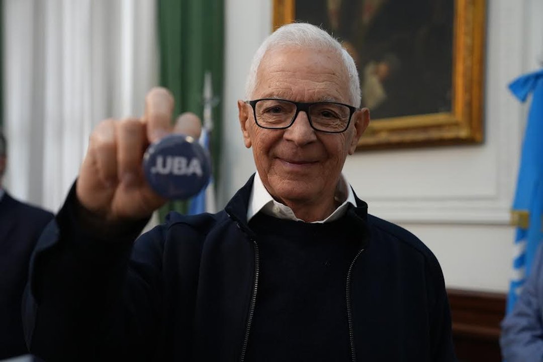 La UBA distinguió al MALBA por sus 25 años y anunció una ampliación del museo