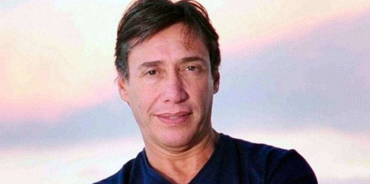 Susto para Fabián Gianola: fue atropellado y deberá operarse
