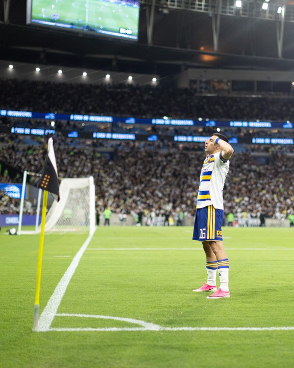 De las coronaciones de 2004 y 2005 a la cita en Barranquilla: Boca va por un nuevo título en la Copa Sudamericana
