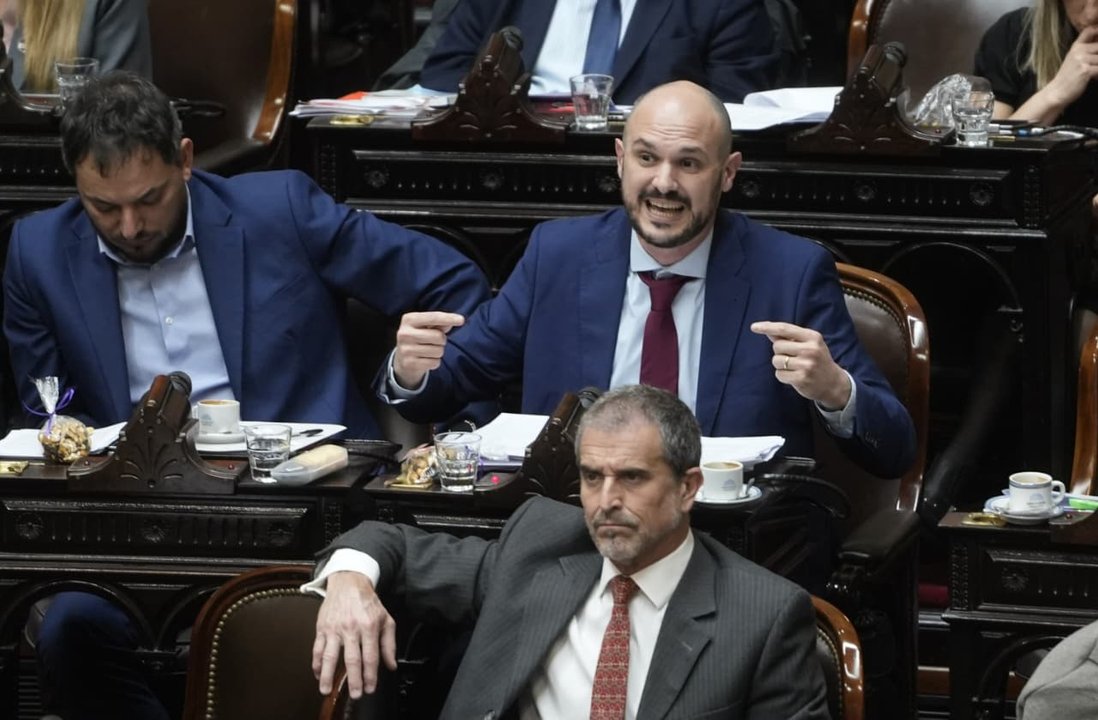 Foco en la Ley de Tierras: se debate en Diputados el proyecto sobre “Inviolabilidad de la Propiedad Privada”