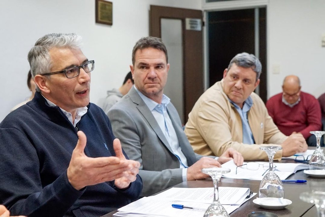 El massismo impulsó en comisión el uso de Taser en la Policía bonaerense