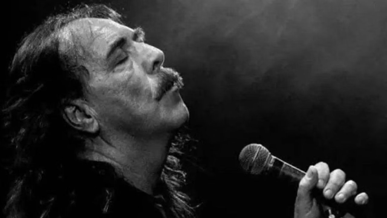 Murió Saúl Blanch, el primer cantante de Rata Blanca