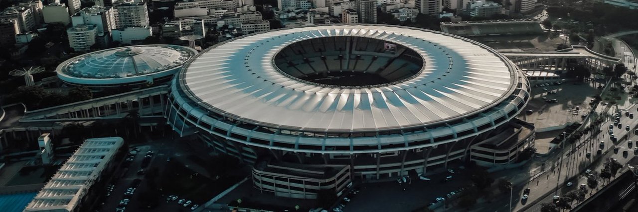 Flamengo denunció daños masivos en el Maracaná luego del partido Boca-Vasco en la Sudamericana