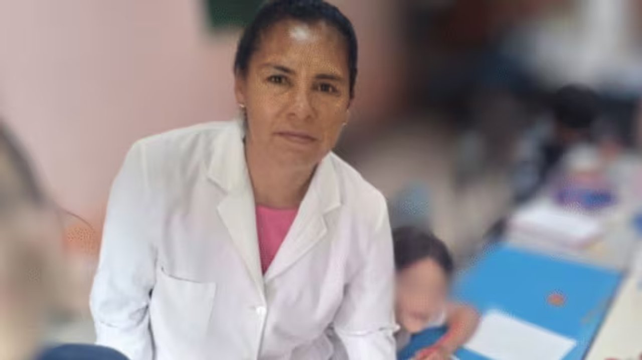 Encontraron pertenencias de Nancy Godoy en la casa de una de las detenidas