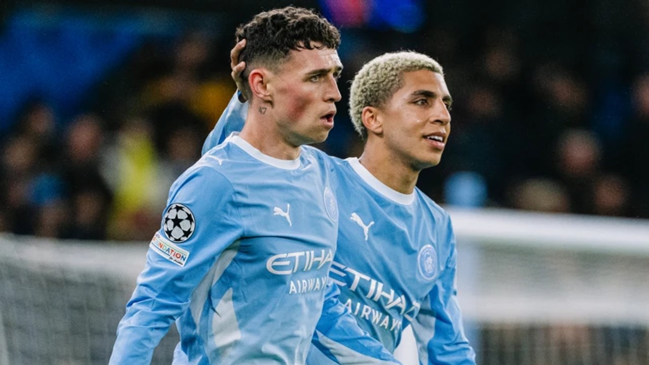 IFR advirtió que el Manchester City podría ser vendido forzosamente si se comprueba fraude financiero