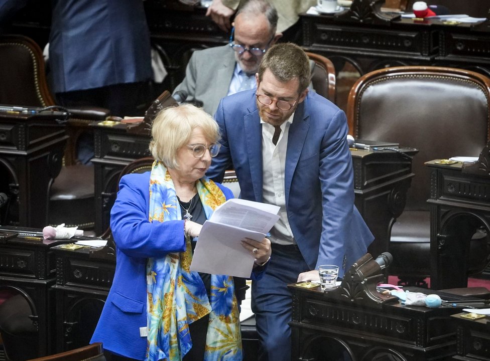 Respuesta a la crisis del fentanilo: Diputados aprobó un sistema de trazabilidad de medicamentos de alto riesgo