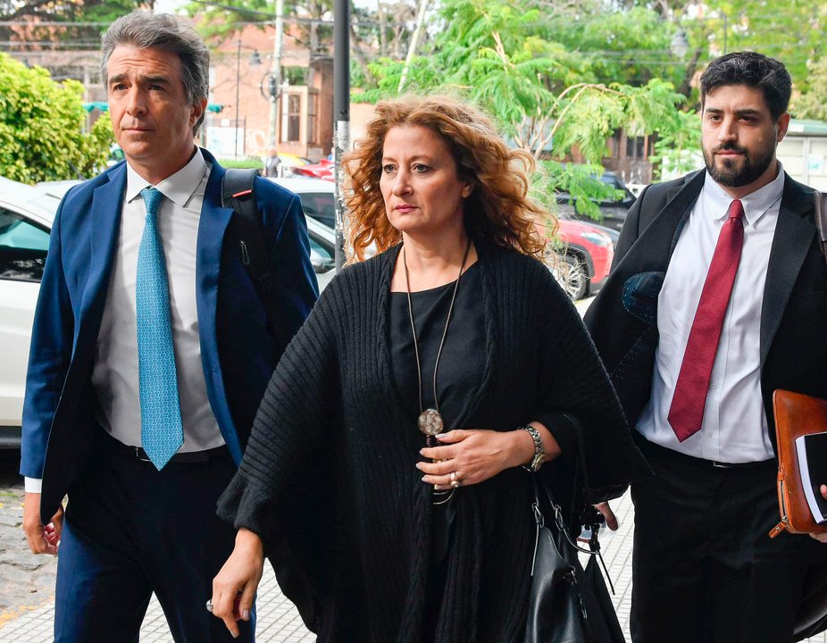 “Acá no hubo un asesinato”, enfatizó el defensor de Nancy Forlini en el juicio por la muerte de Maradona