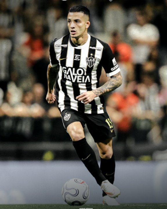 Boca tiene rival: Atlético Mineiro superó a Montevideo City Torque y es finalista de la Sudamericana
