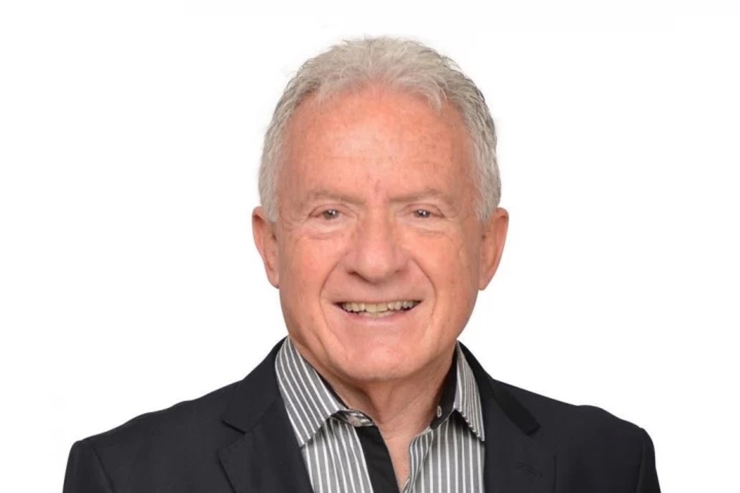 El homenaje en los Martín Fierro de Radio a Julio Lagos por sus 65 años de trayectoria