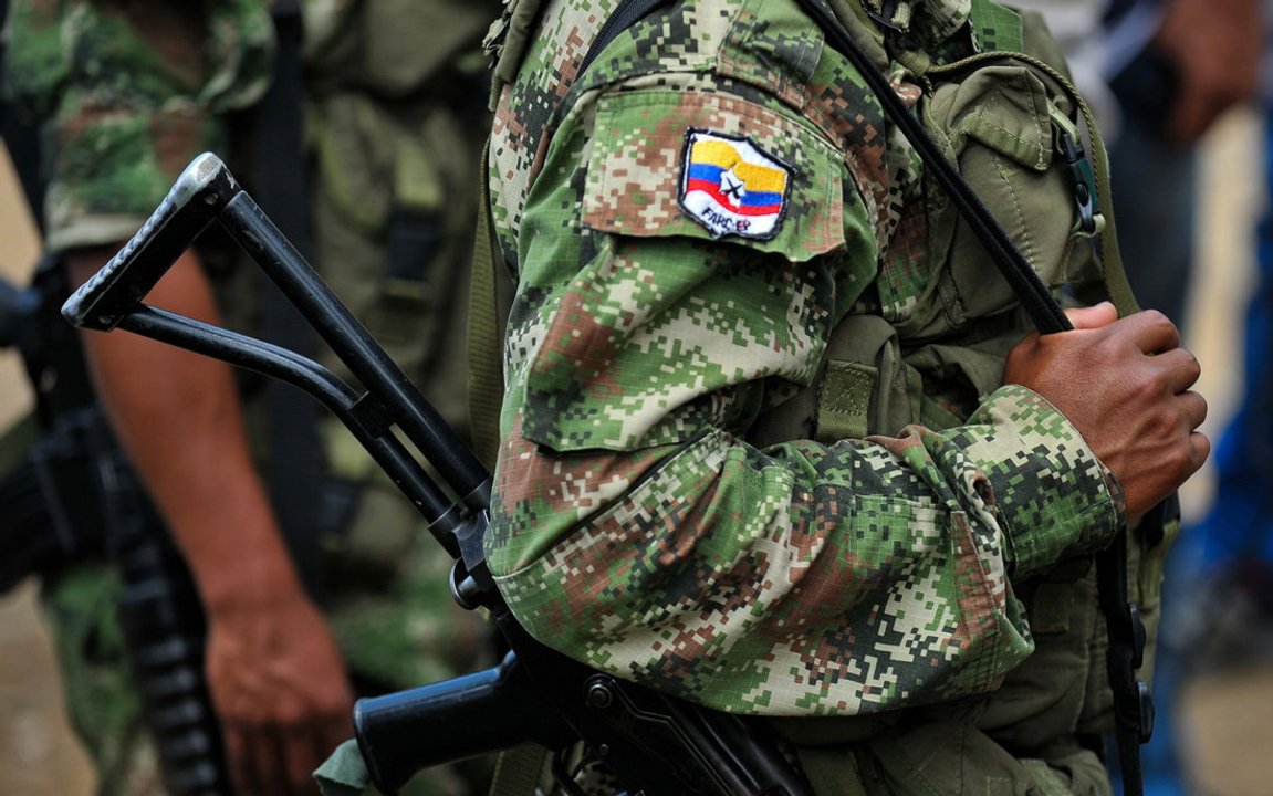 El Gobierno declaró como organizaciones terroristas a cinco grupos criminales y guerrilleros