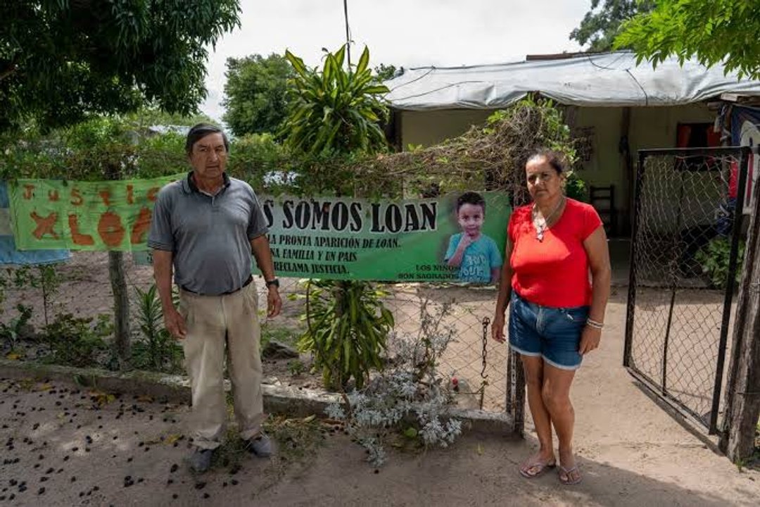 Juicio por Loan: declaran un cura, un vidente y personas que mantuvieron contacto con los acusados
