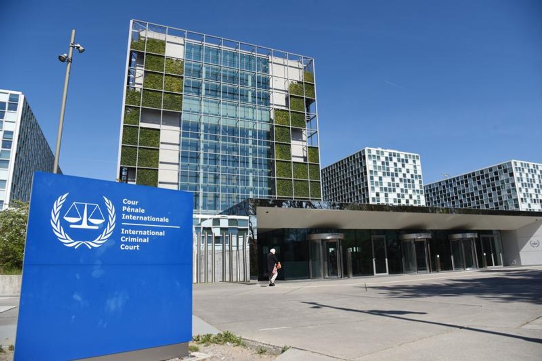 El Parlamento Europeo otorgó el premio Sájarov a la Corte Penal Internacional