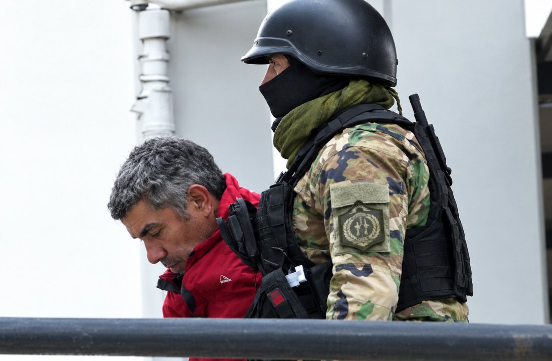 Investigación por la desaparición de Nancy Godoy en Corrientes