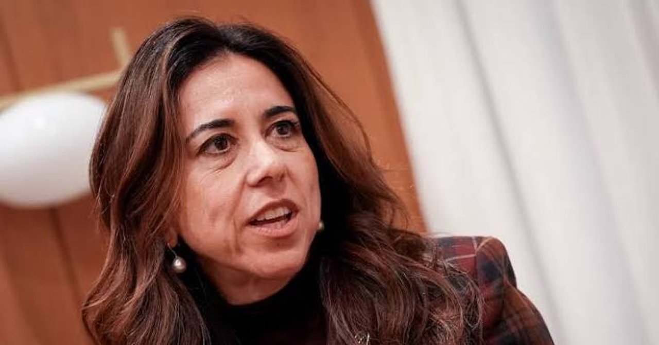 Diplomática de Emiratos Árabes Unidos se suma a la carrera por la Secretaría General de la ONU