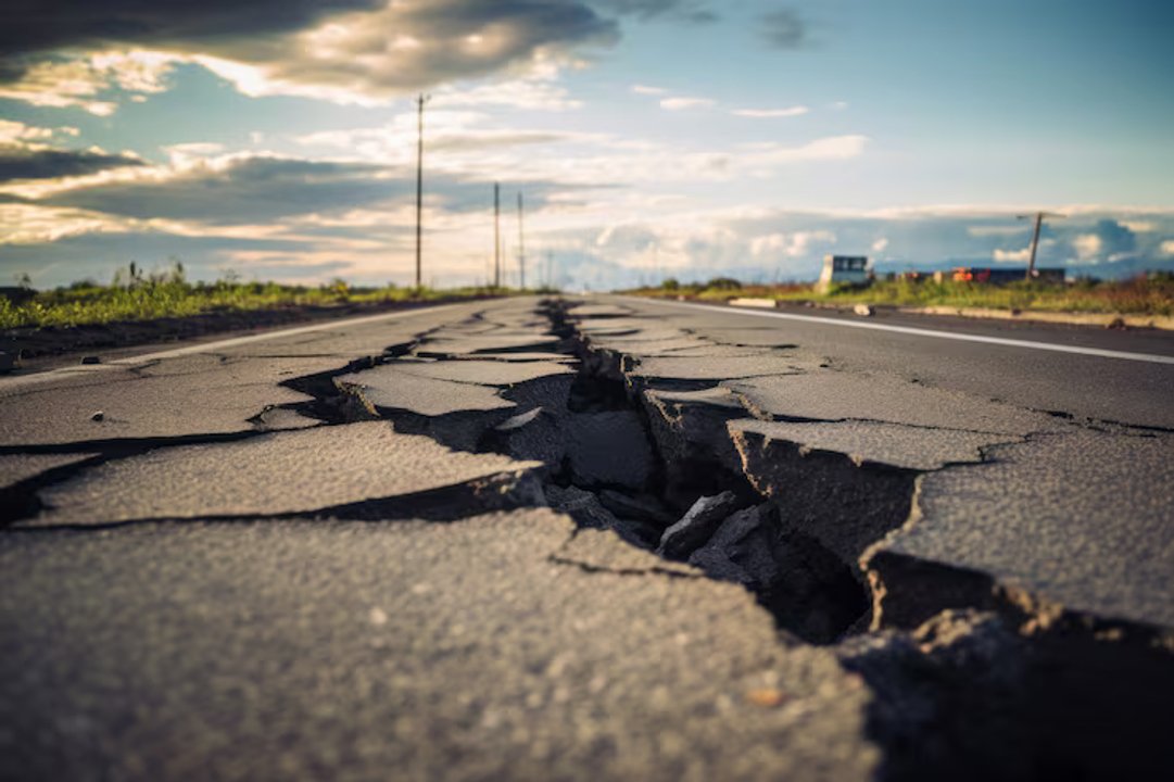 Fuerte terremoto de 7.0 sacudió el suroeste de China