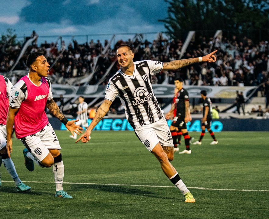 Se pone en marcha la decimocuarta fecha del Torneo Clausura