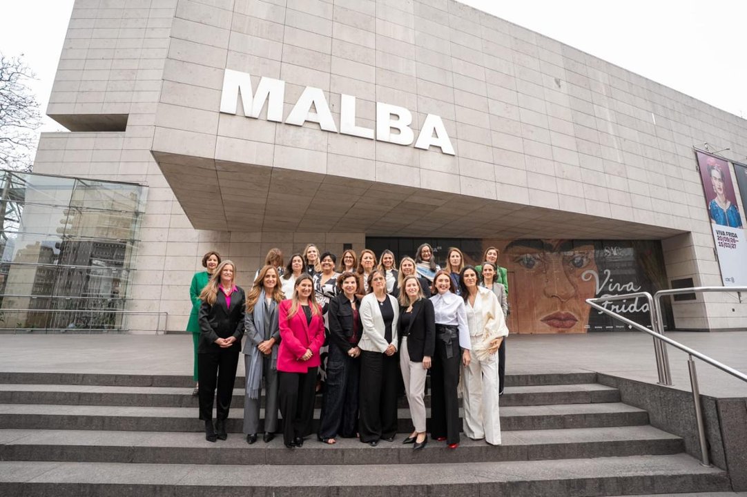Lanzaron en el Malba una agenda de equidad como estrategia de desarrollo