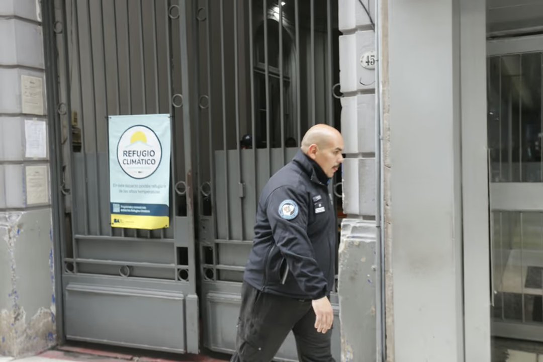 Presos del microcentro celebran en video y exigen la presencia de un fiscal