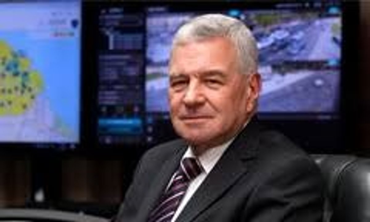 Ministro de Seguridad de la Ciudad anticipó que “se agravarán las penas” a los presos amotinados