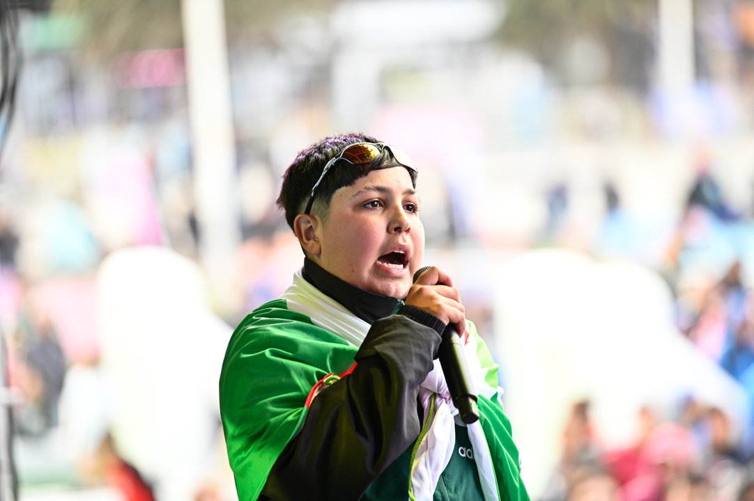 Juegos Bonaerenses 2026: Almirante Brown lidera el medallero en el tercer día