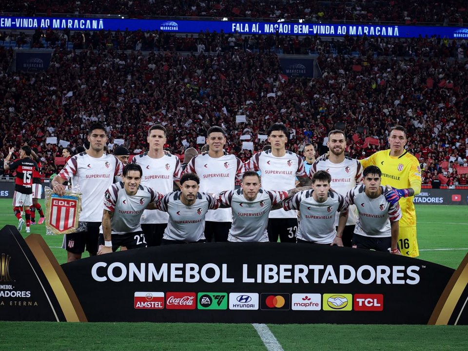 🔴 Flamengo - Estudiantes: minuto a minuto de la Copa Libertadores 2026