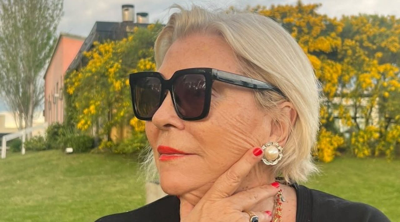 Carrió critica a Milei y advierte sobre su impacto en la sociedad