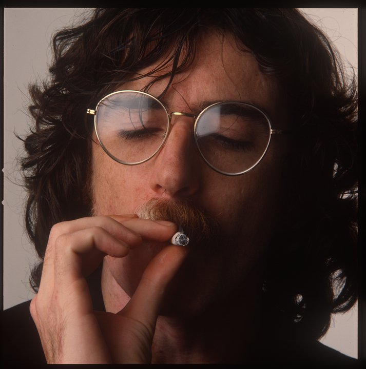 Homenaje de la Ciudad de Buenos Aires a Charly García por su cumpleaños 75