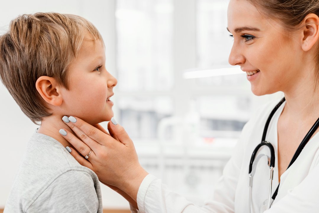 Adenoides en la infancia: ¿cuándo hace falta sacarlas?