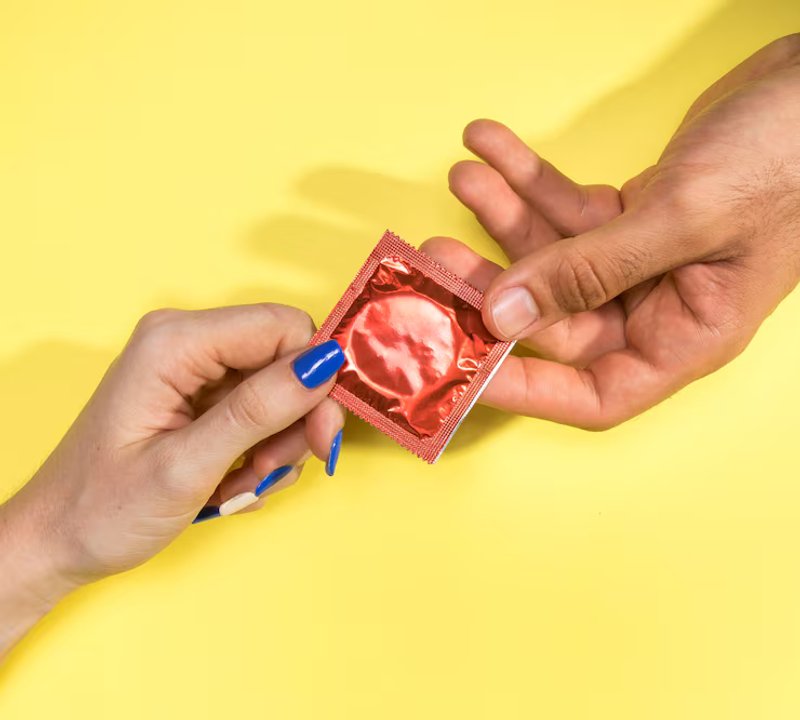 Nuevas condiciones para la presentación de preservativos destinados a programas oficiales de Gobierno