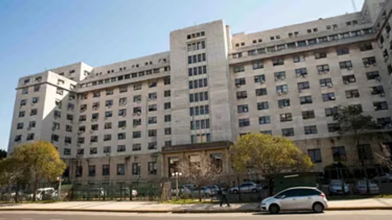 Casación Penal rechazó el intento de la defensa de Busaniche por llevar su reclamo a la Corte Suprema