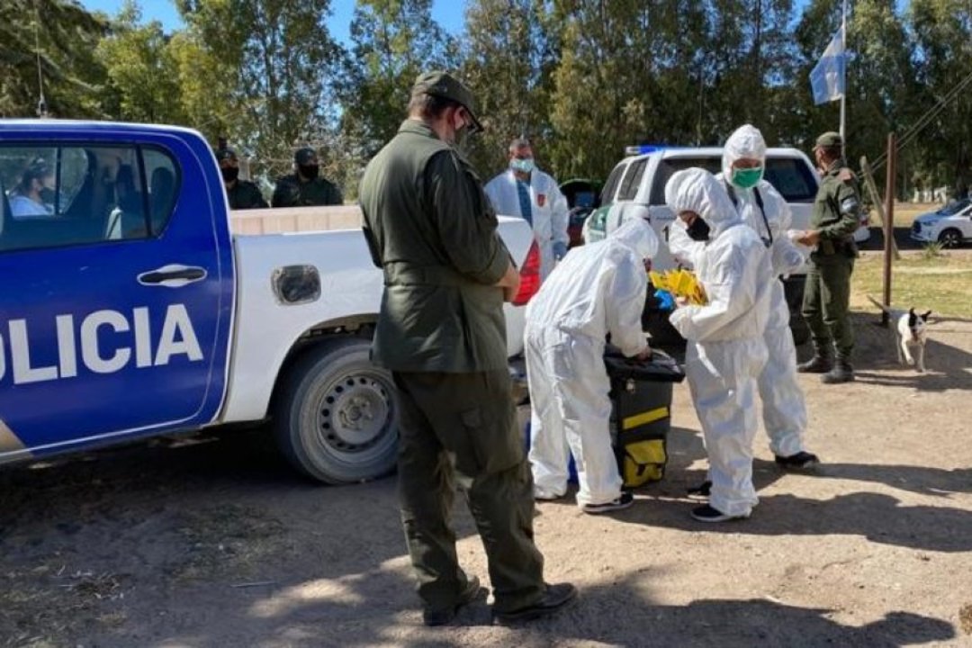 Facundo Astudillo: pidieron procesar a una médica por posible colaboración con el instructor de perros
