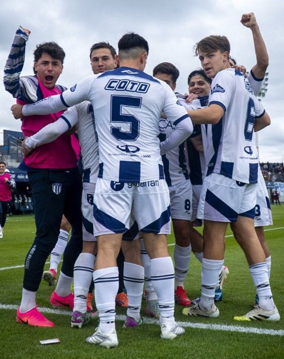 Primera Nacional: así quedaría el Reducido por el segundo ascenso a la Liga Profesional